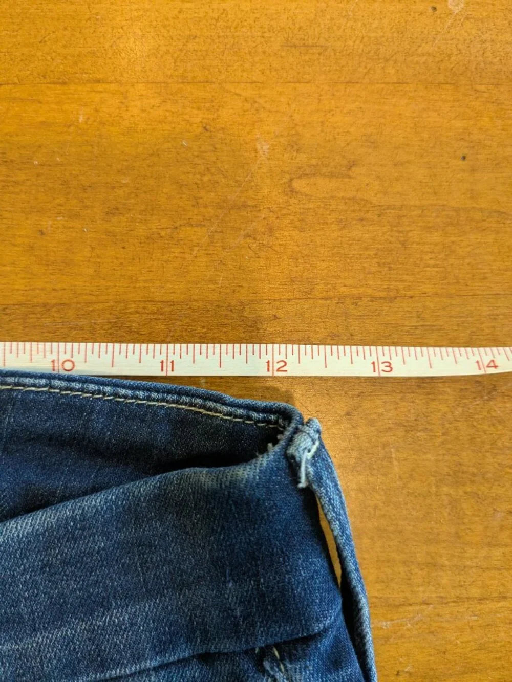 MOTHER Denim The Looker Ankle Skinny Jeans Sz 25 Tongue & Chic Mid Rise Stretch